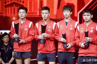 李宗伟：李永波告诉我，我若在中国肯定能成为世界冠军、奥运冠军